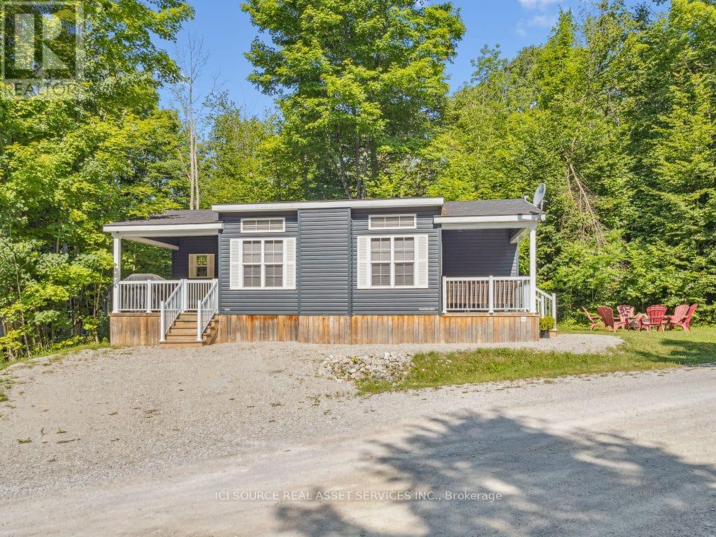 192 - 1082 SHAMROCK MARINA ROAD