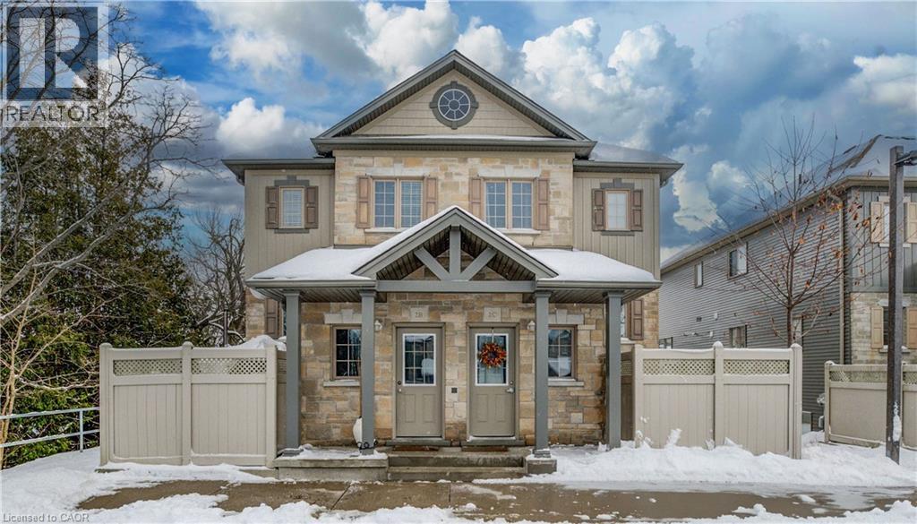 931 GLASGOW Street Unit# 2B