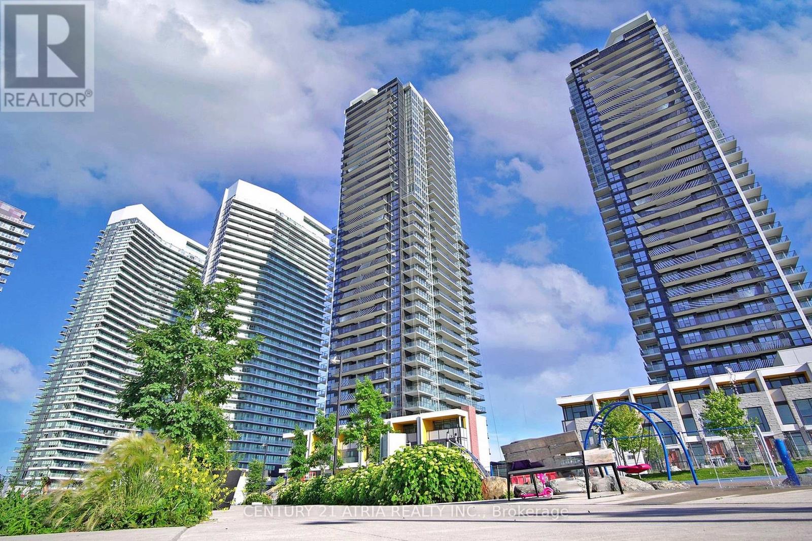 2310 - 85 MCMAHON DRIVE