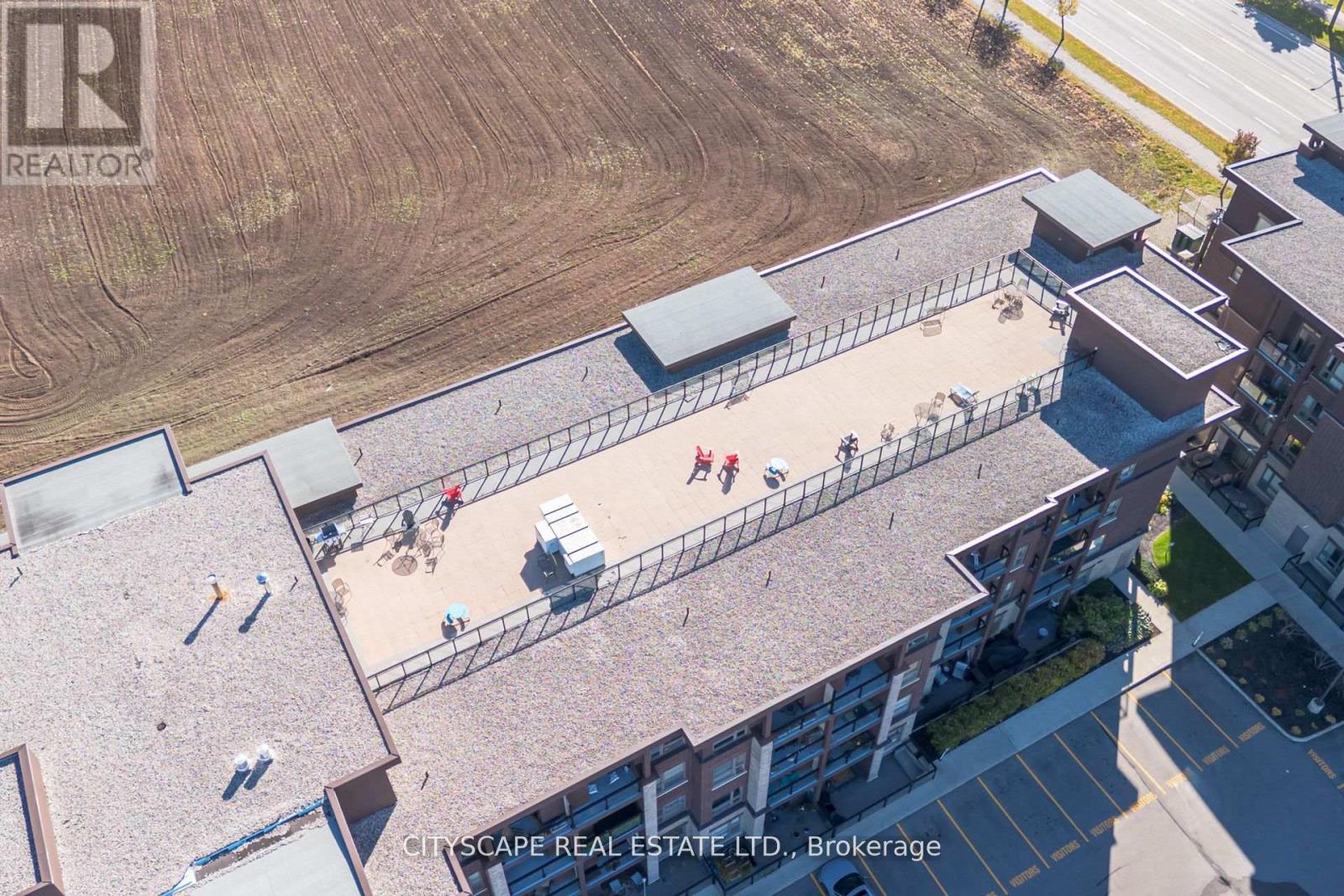 332 - 5010 CORPORATE DRIVE