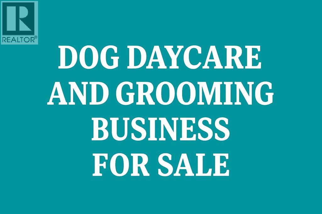 444 Dog Daycare Avenue SW