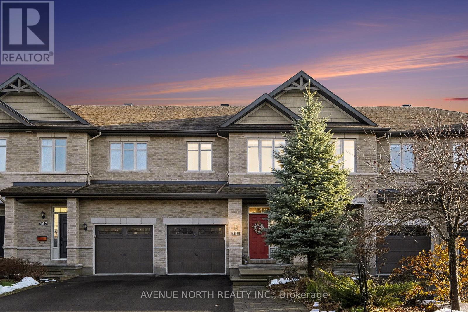 365 COOKS MILL CRESCENT