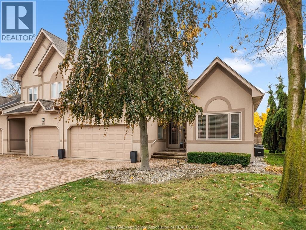 381 TUSCANY CRESCENT