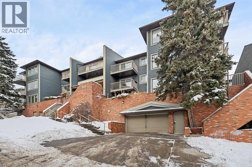 106, 420 3 Avenue NE