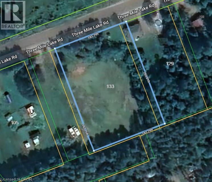 109 THREE MILE LAKE Road