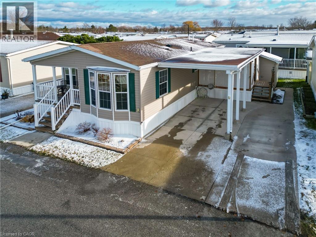 3033 TOWNLINE Road Unit# 273