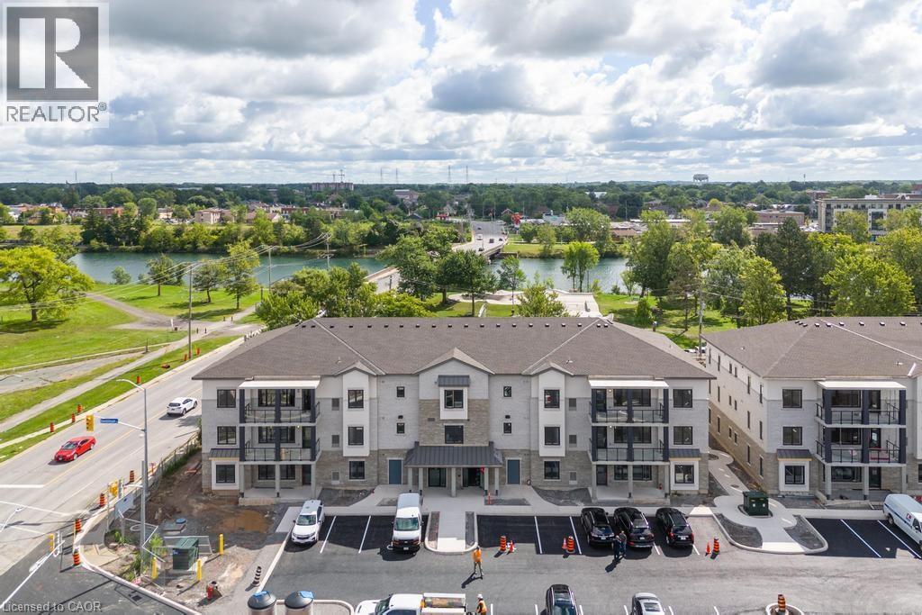 119 LINCOLN Street Unit# 303