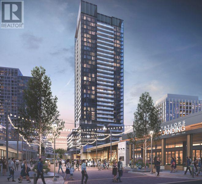 1005 - 50 O'NEILL ROAD