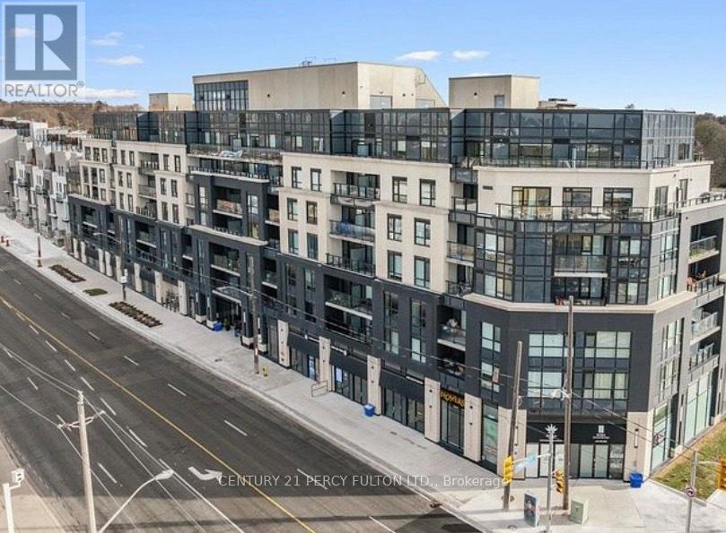 606 - 1401 O'CONNOR DRIVE