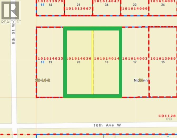 619 - 621 10th AVENUE W