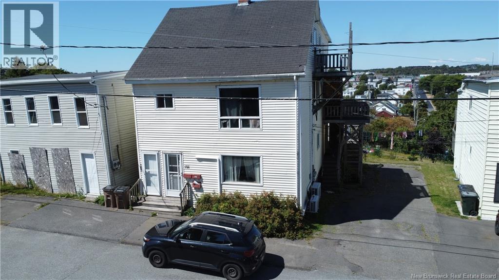 101-103 Queen Street West