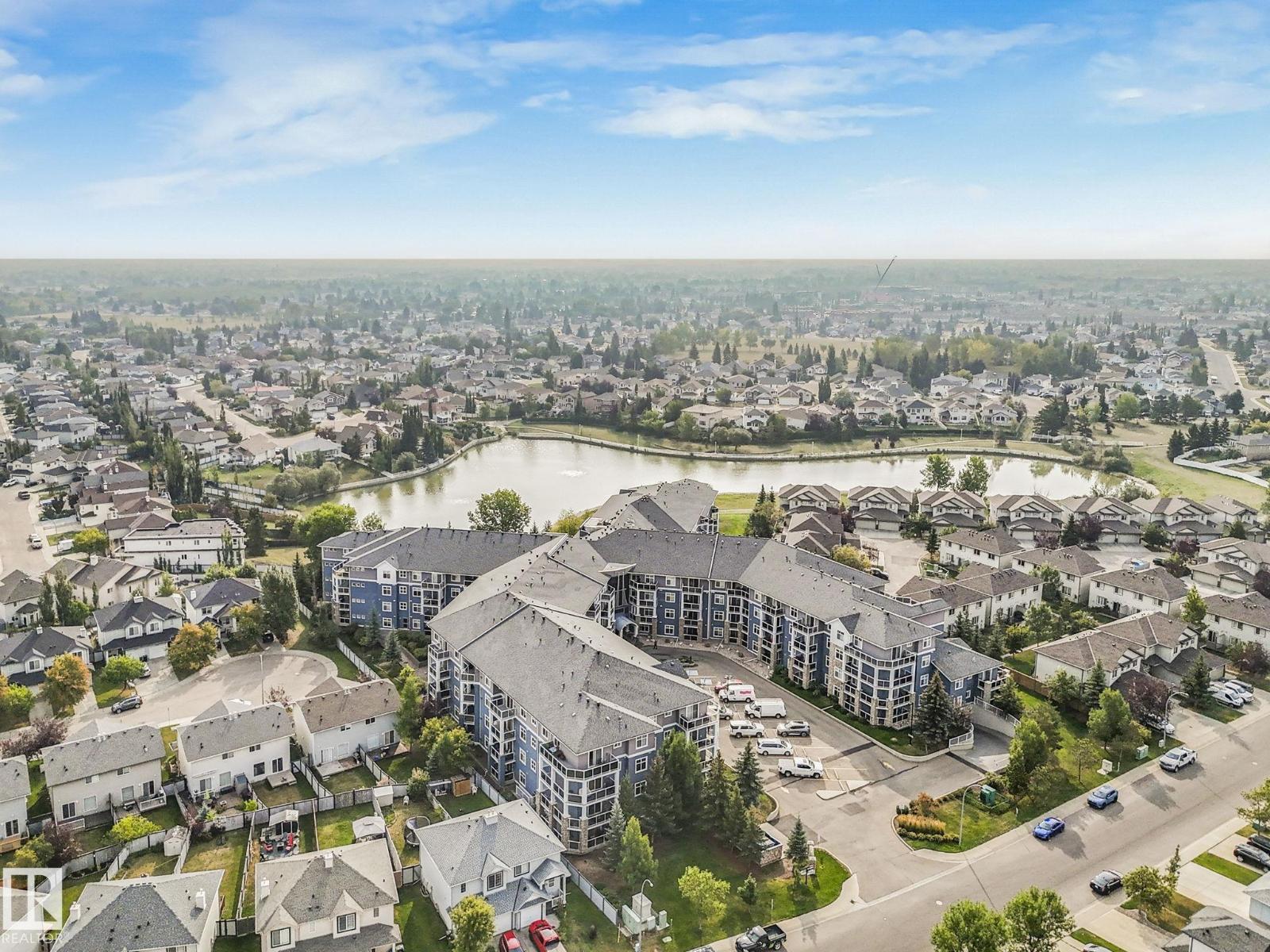 #332 16035 132 ST NW