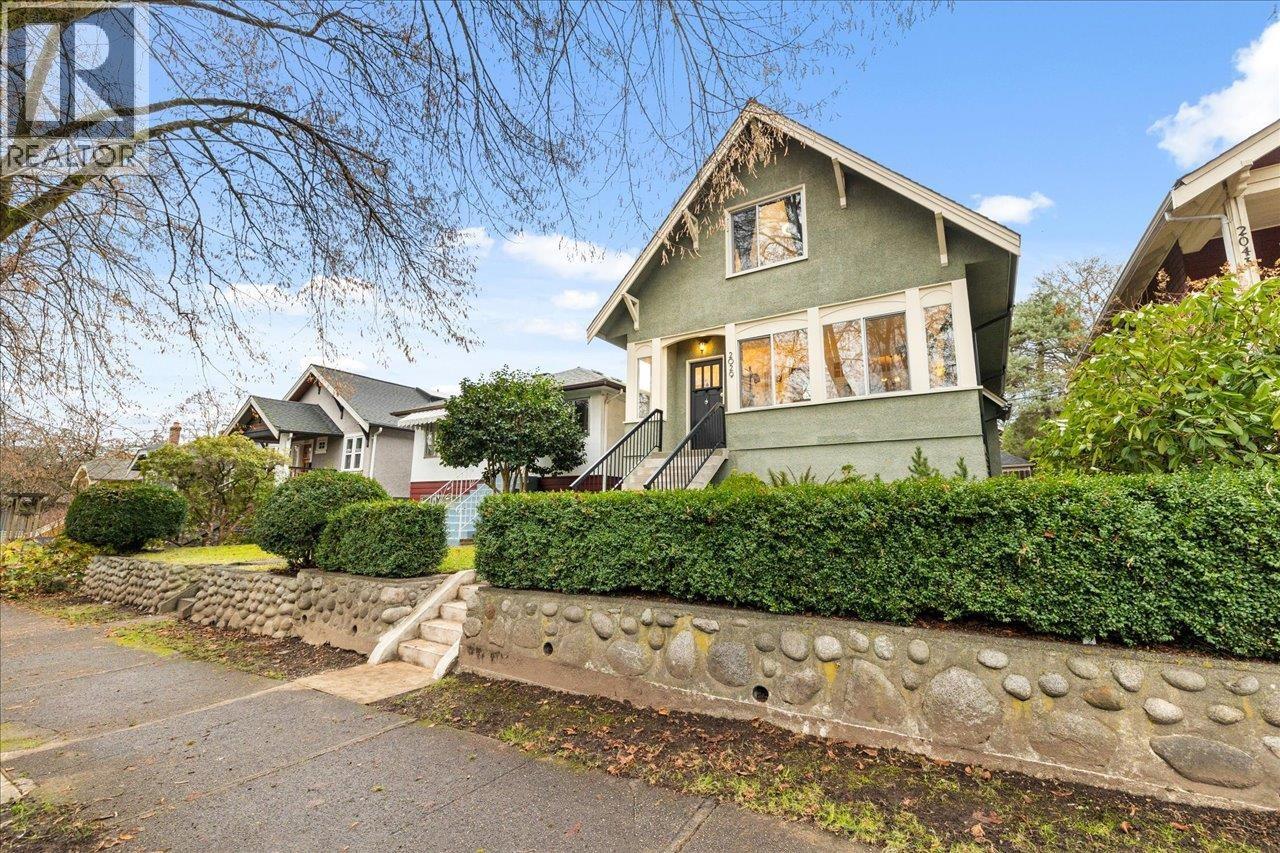 2029 GRAVELEY STREET