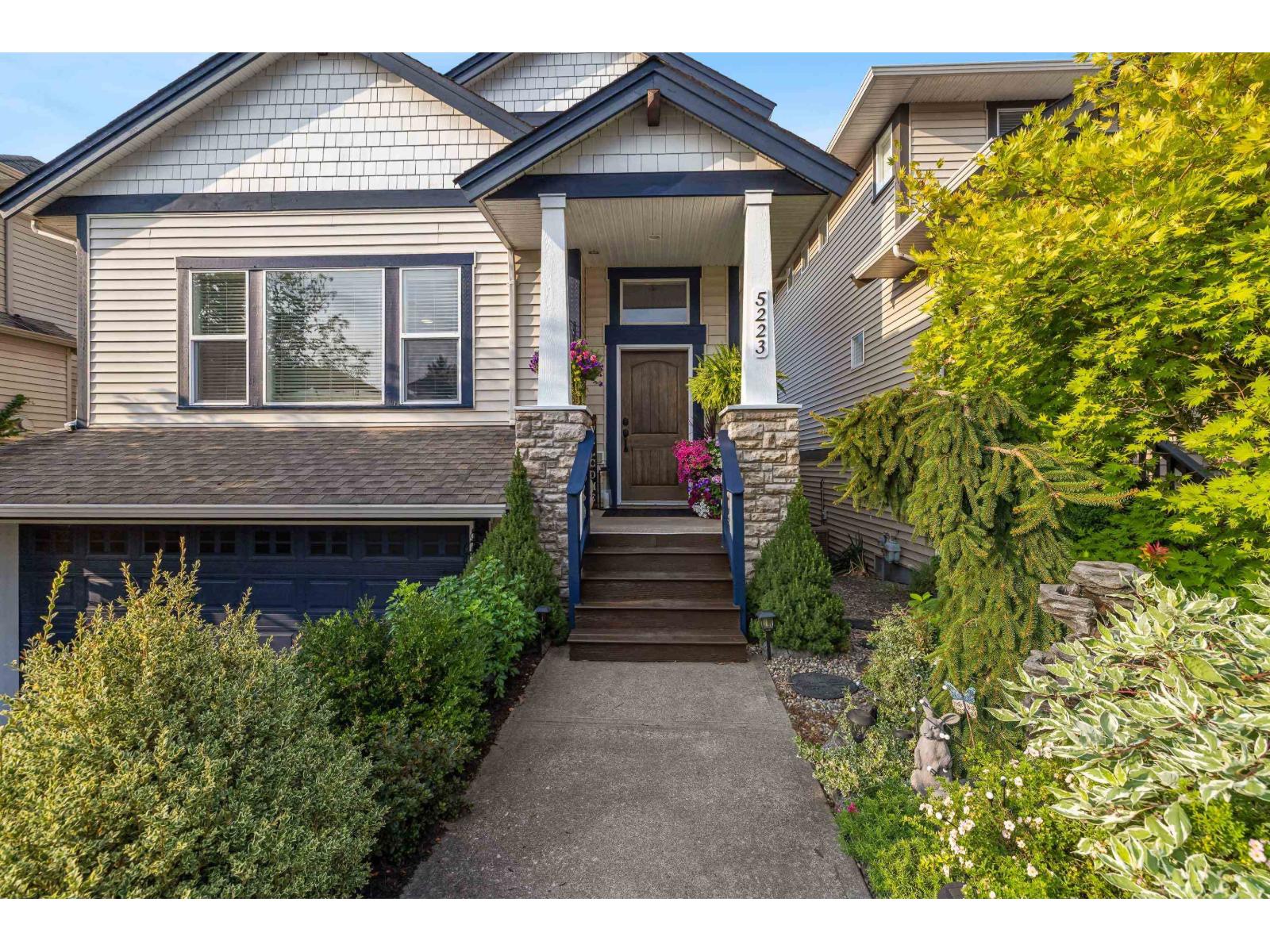 5223 BRIDLEWOOD DRIVE, Promontory