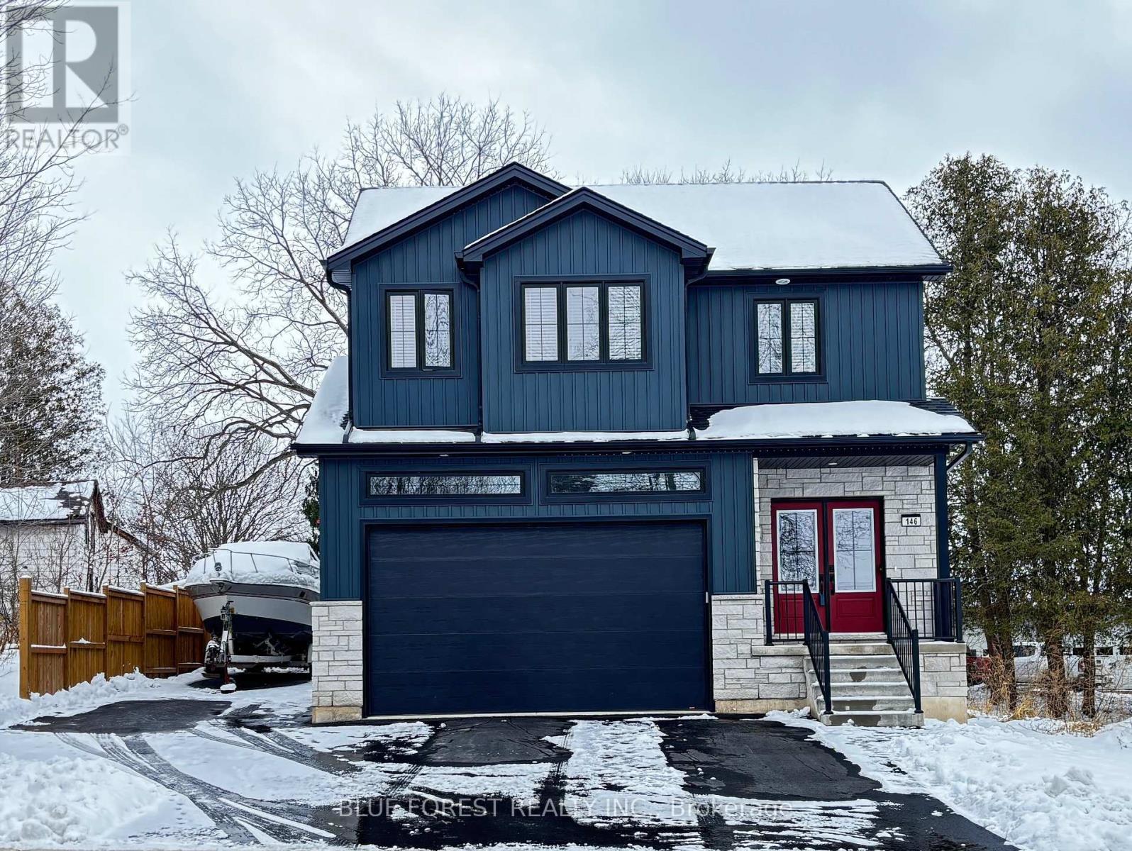 146 CONCESSION STREET