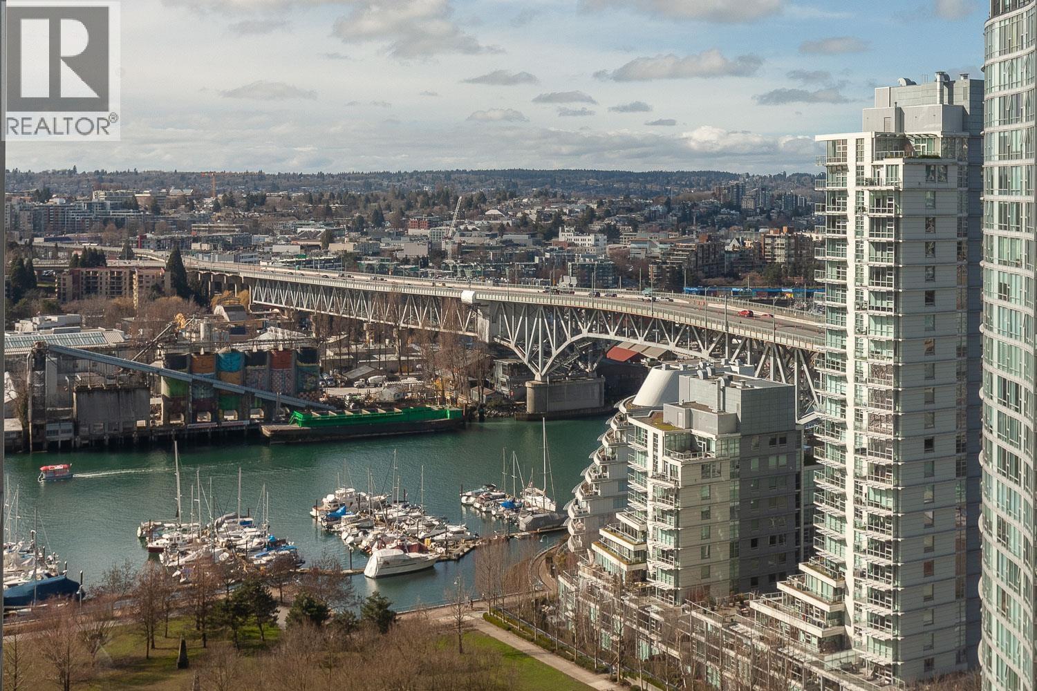 2706 1438 RICHARDS STREET