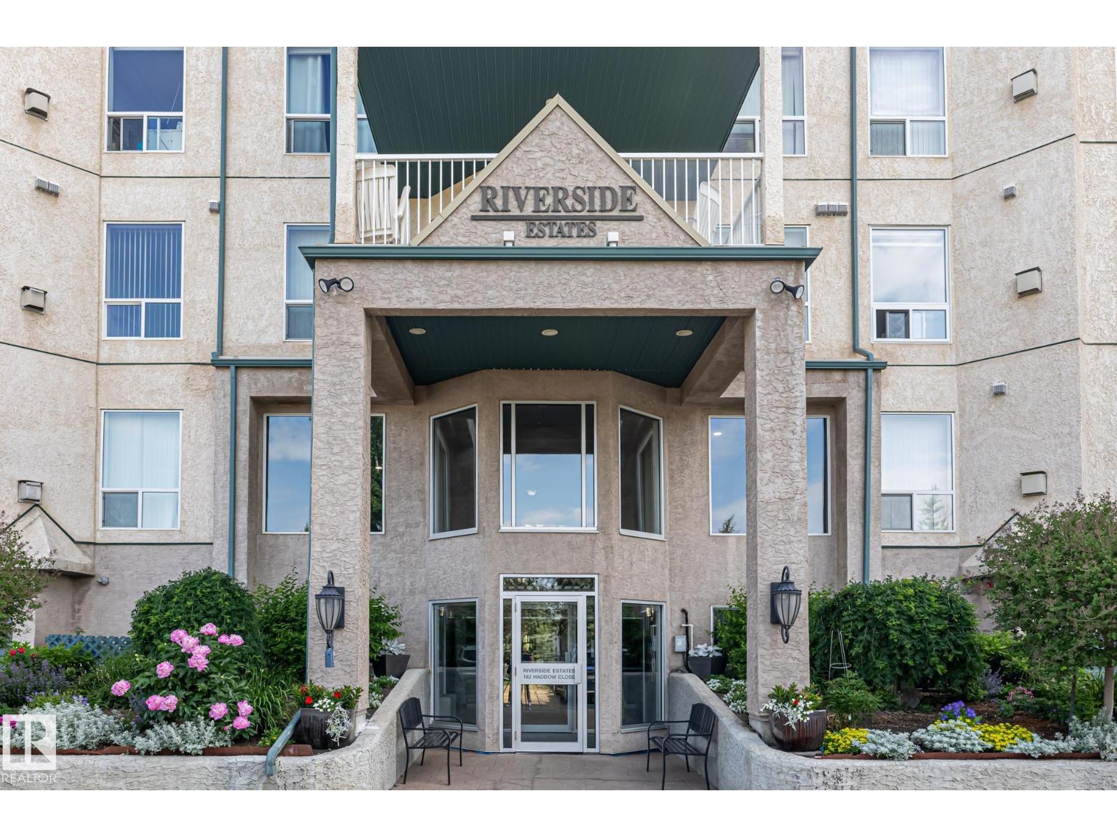 #500 182 HADDOW CL NW