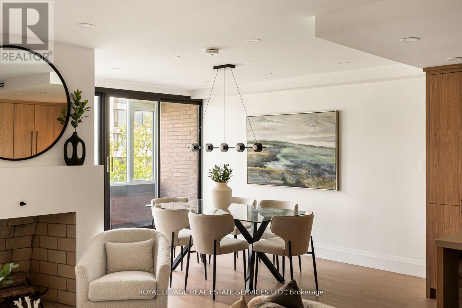 402 - 349 ST CLAIR AVENUE W