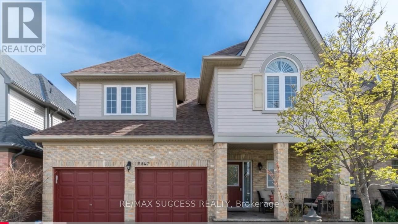 5847 SUMMERSIDE DRIVE