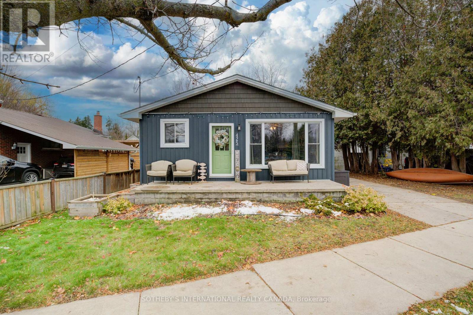 425 ST. PATRICK STREET