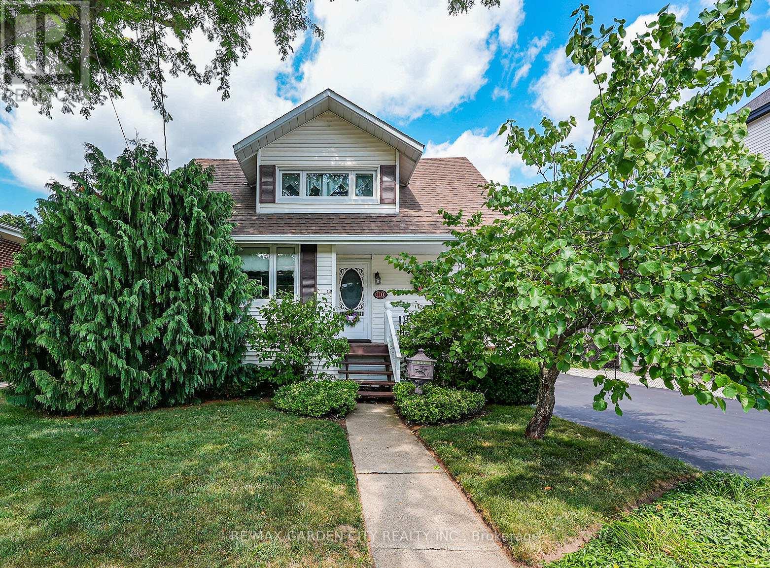 110 LIVINGSTON AVENUE