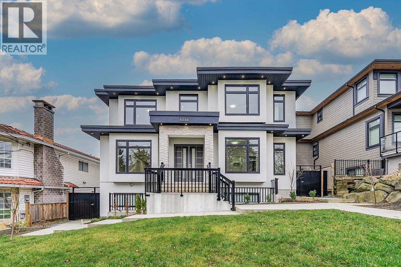 6036 BRANTFORD AVENUE