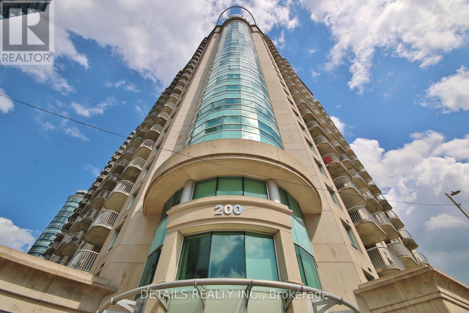 1202 - 200 RIDEAU STREET