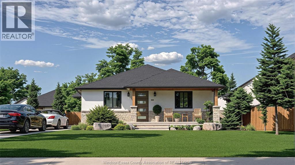 Lot 40 Colchester Heights – County Rd 50 & Ambassador Rd