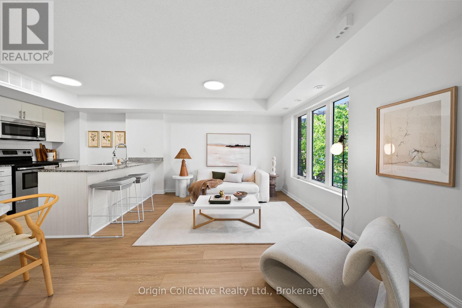 229 - 11 FOUNDRY AVENUE