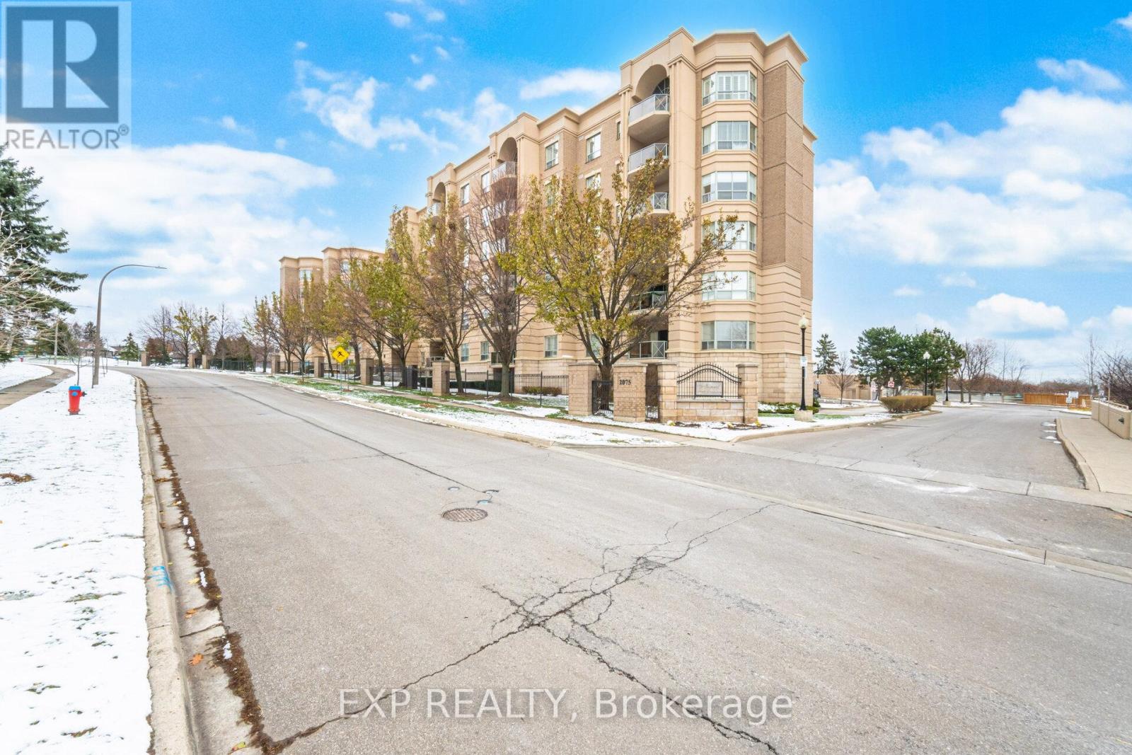 619 - 2075 AMHERST HEIGHTS DRIVE