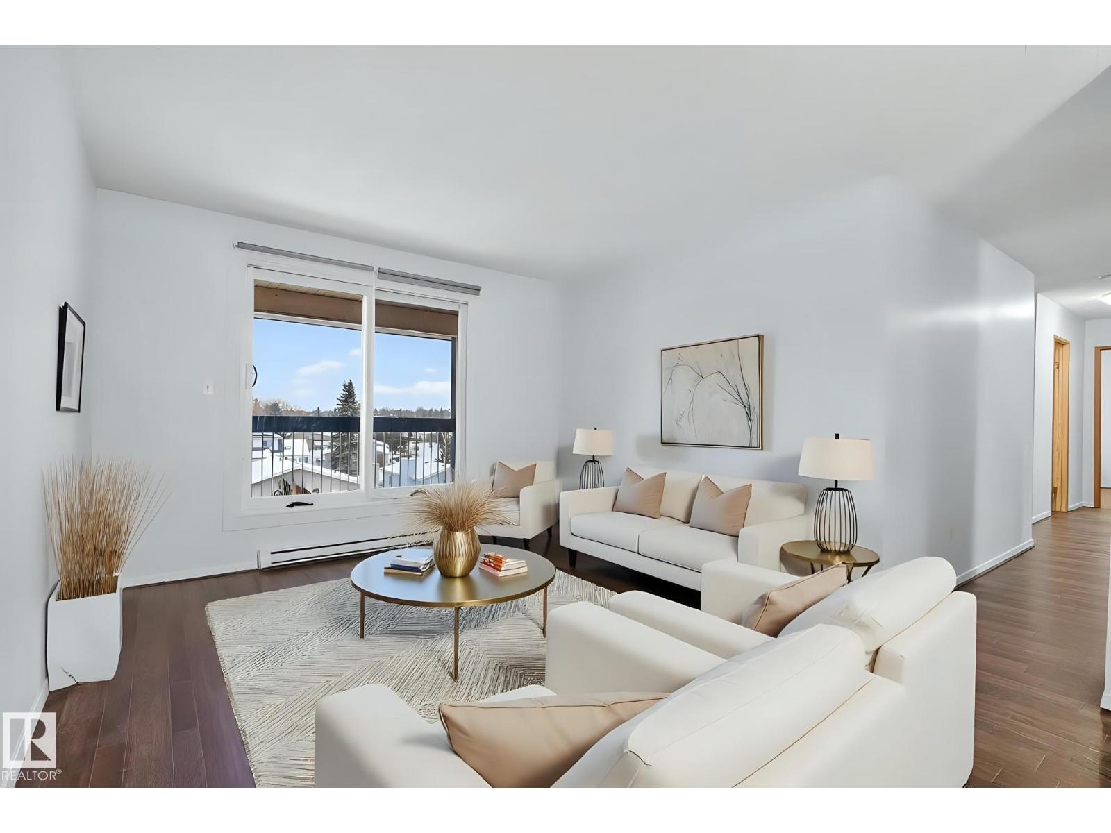 #404 2628 MILL WOODS RD E NW