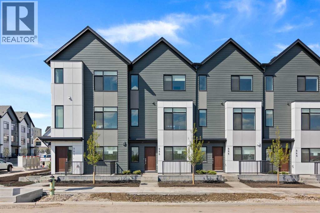 132 Quesnay Wood Link SW