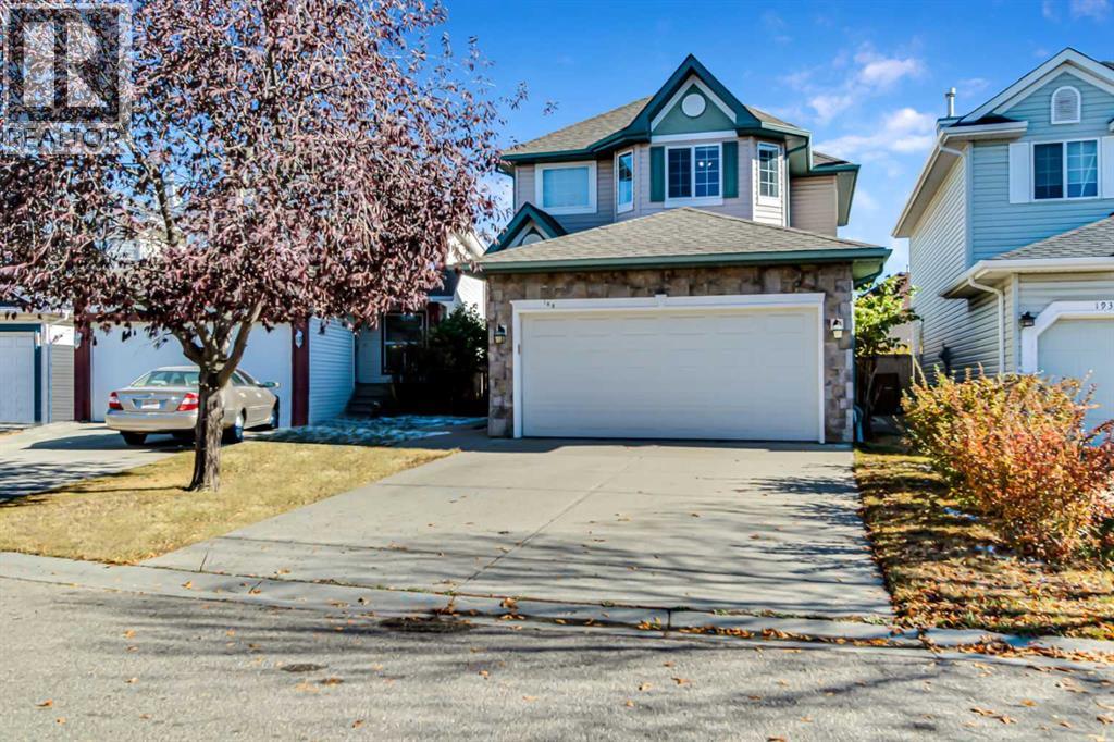 189 Coral Springs Court NE