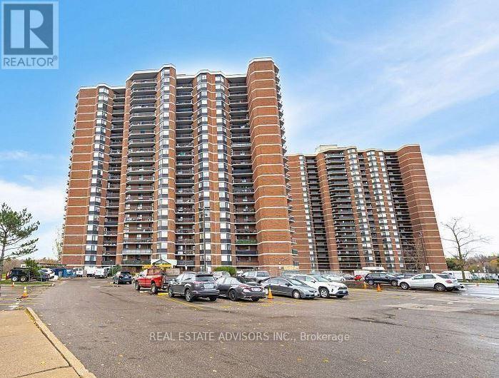 802 - 236 ALBION ROAD SE