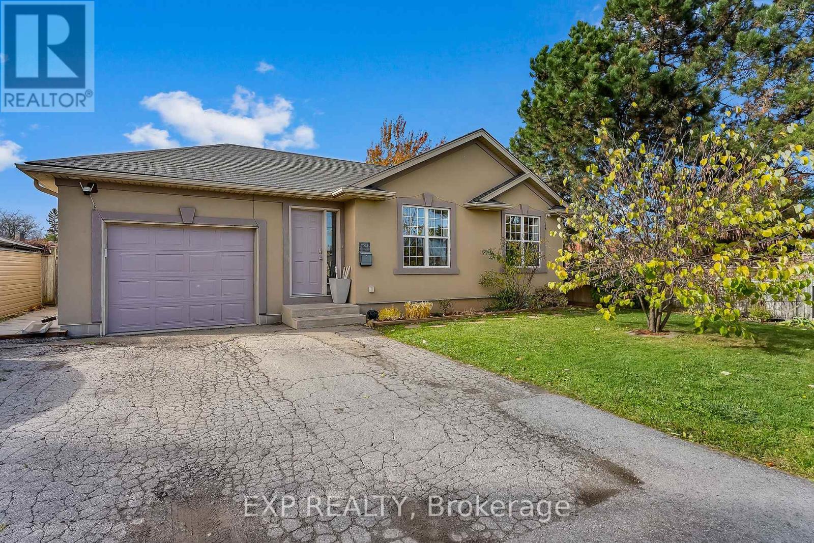 7321 DORCHESTER ROAD