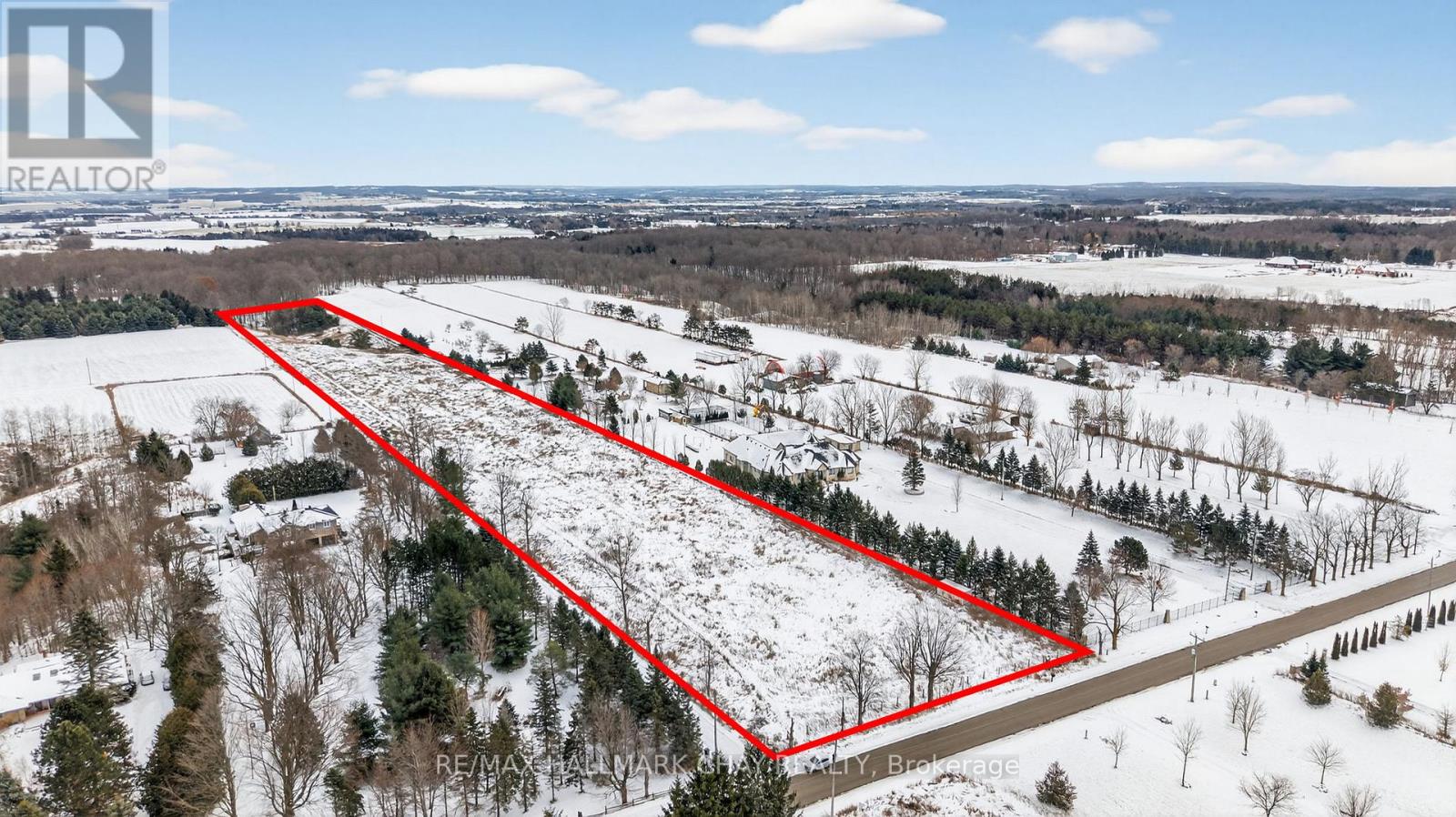 3005 CONCESSION RD 4