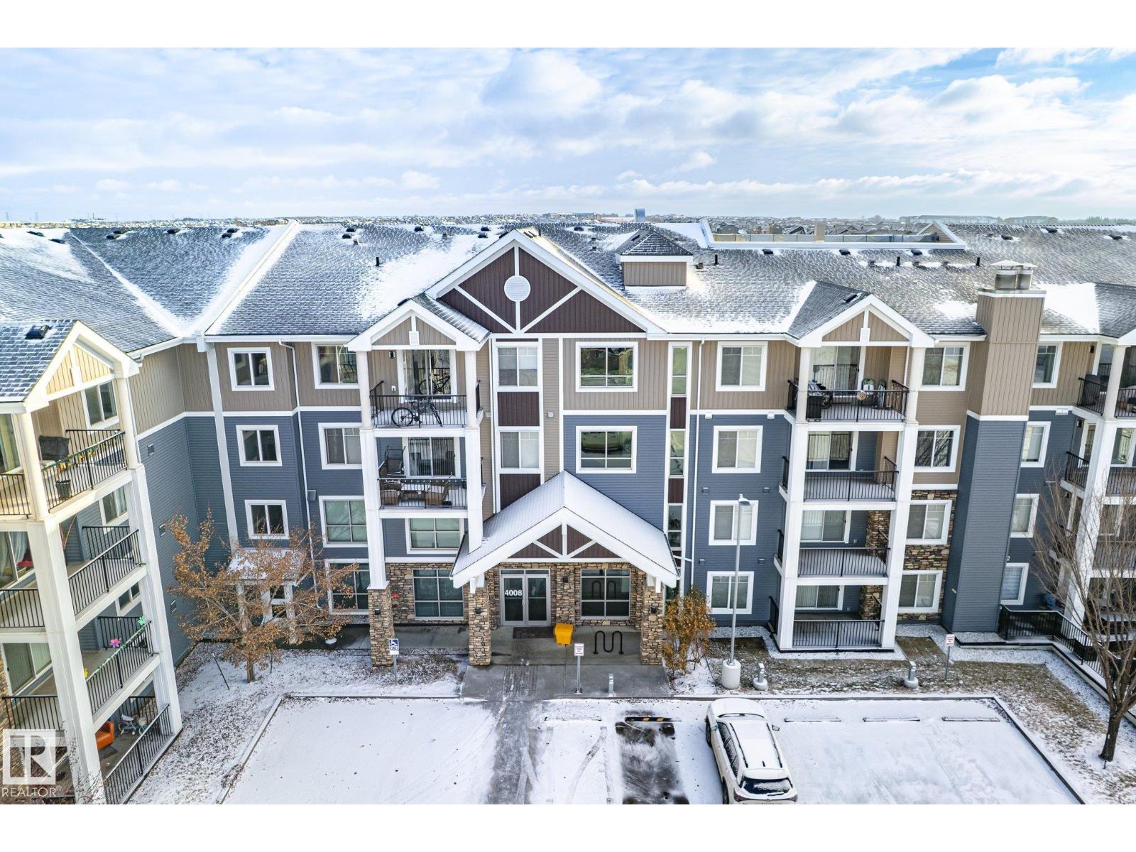 #316 4008 SAVARYN DR SW