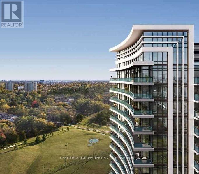 302 - 1461 LAWRENCE AVENUE W