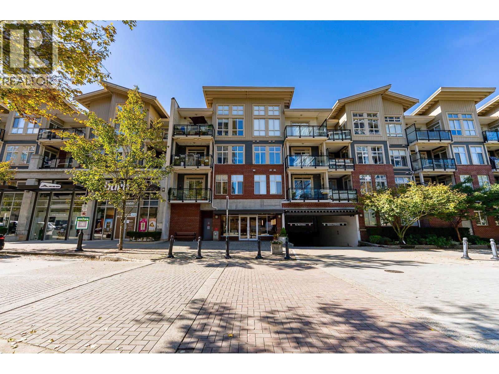 310 101 MORRISSEY ROAD