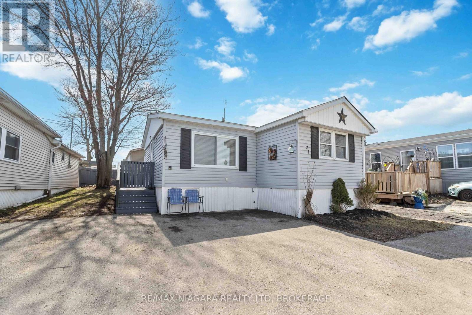 21 - 2175 MEWBURN ROAD