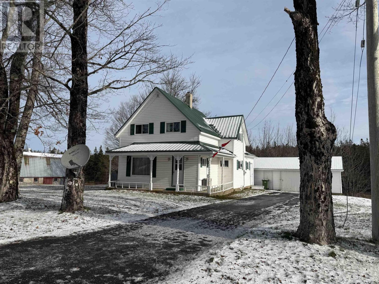 2008 Mount Hanley Road