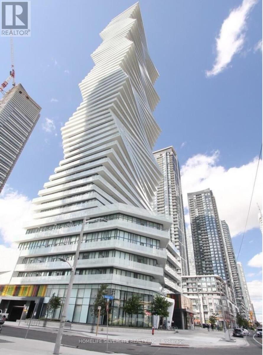 2908 - 3900 CONFEDERATION PARKWAY