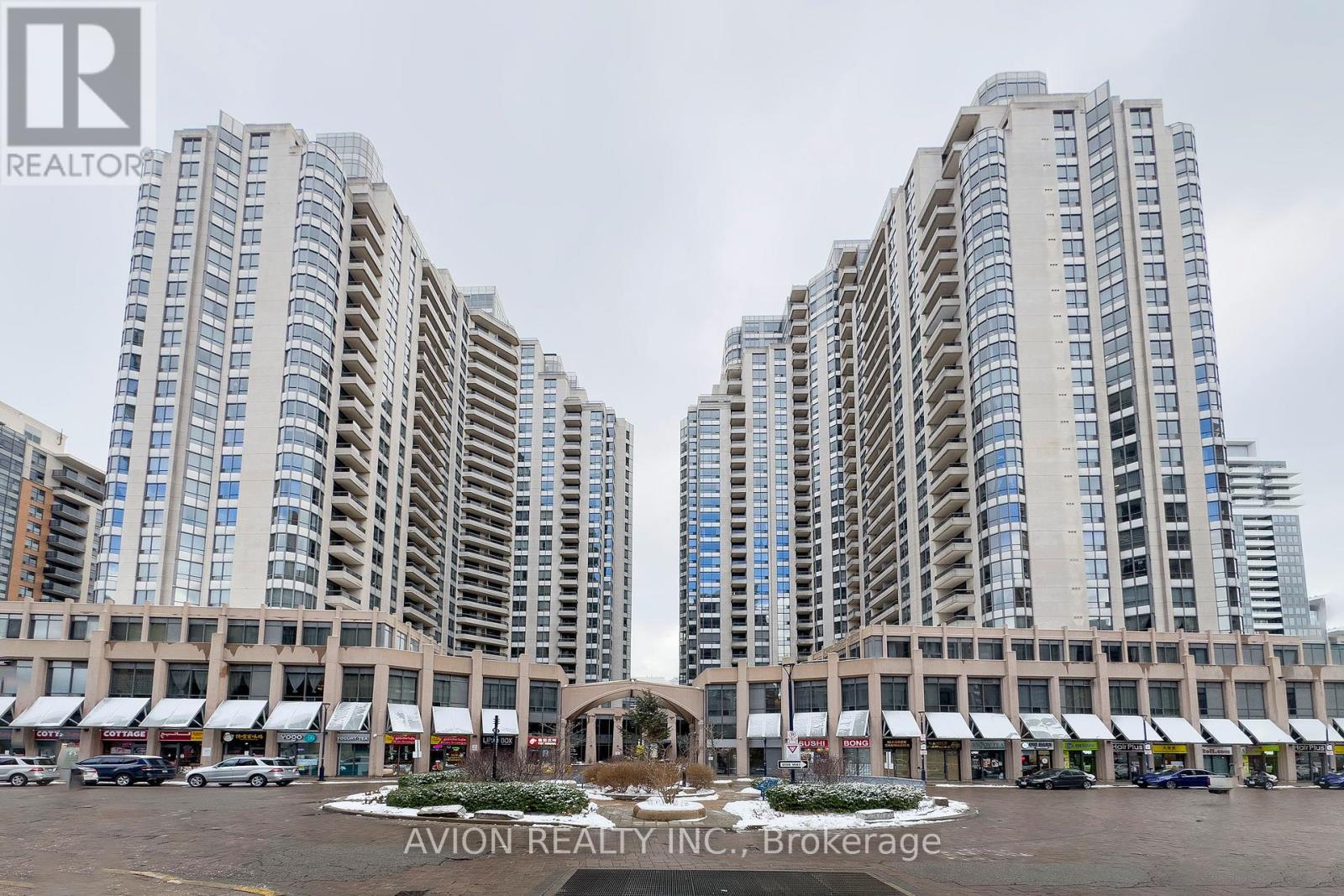 512 - 5 NORTHTOWN WAY