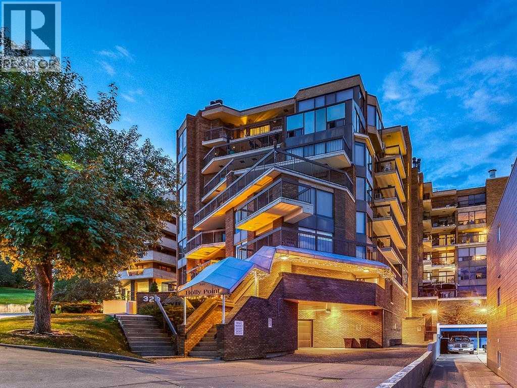 601, 320 Meredith Road NE