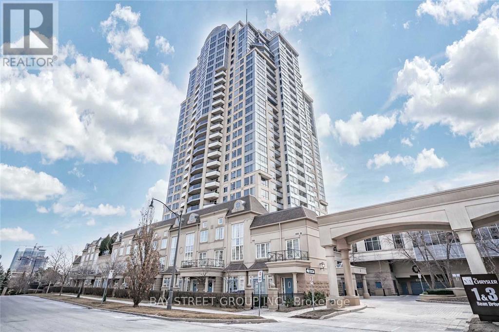 1213 - 3 REAN DRIVE E