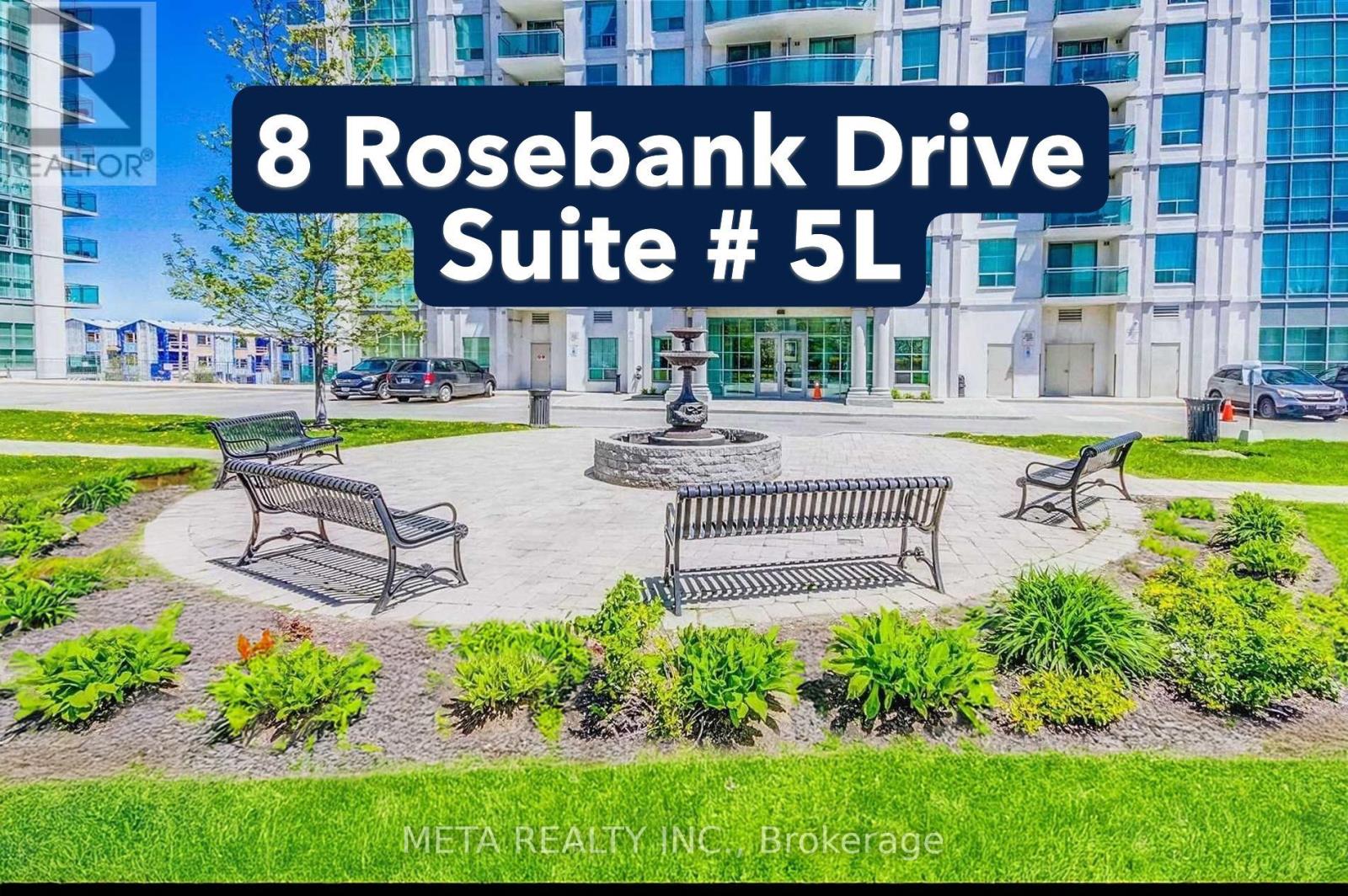 5L - 8 ROSEBANK DRIVE