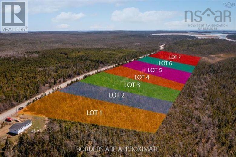 Lot 7 Clam Harbour Road