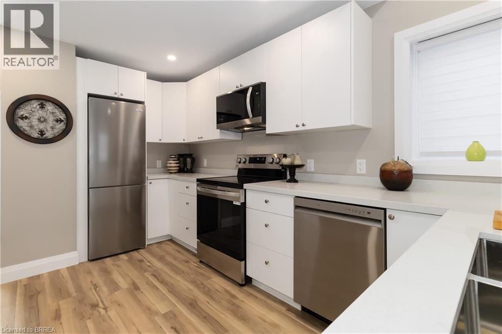 16 MT. PLEASANT Street