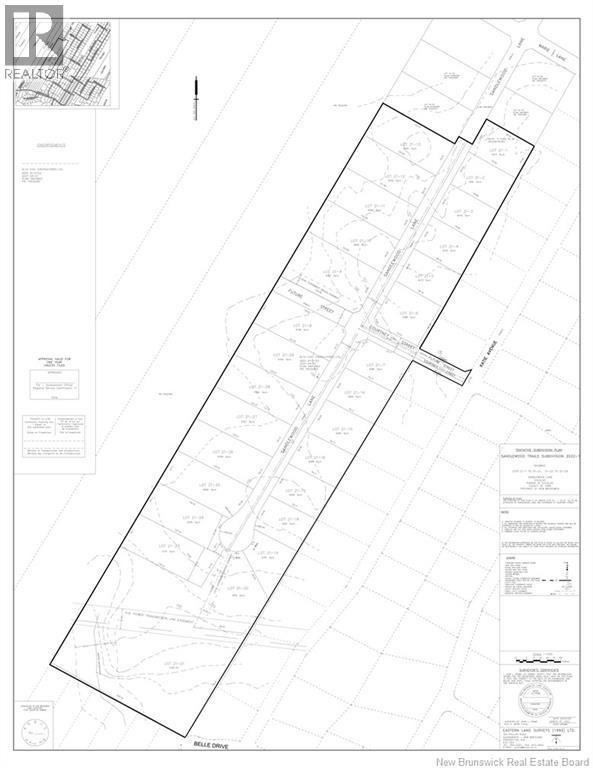 21-21 Sandlewood Lane