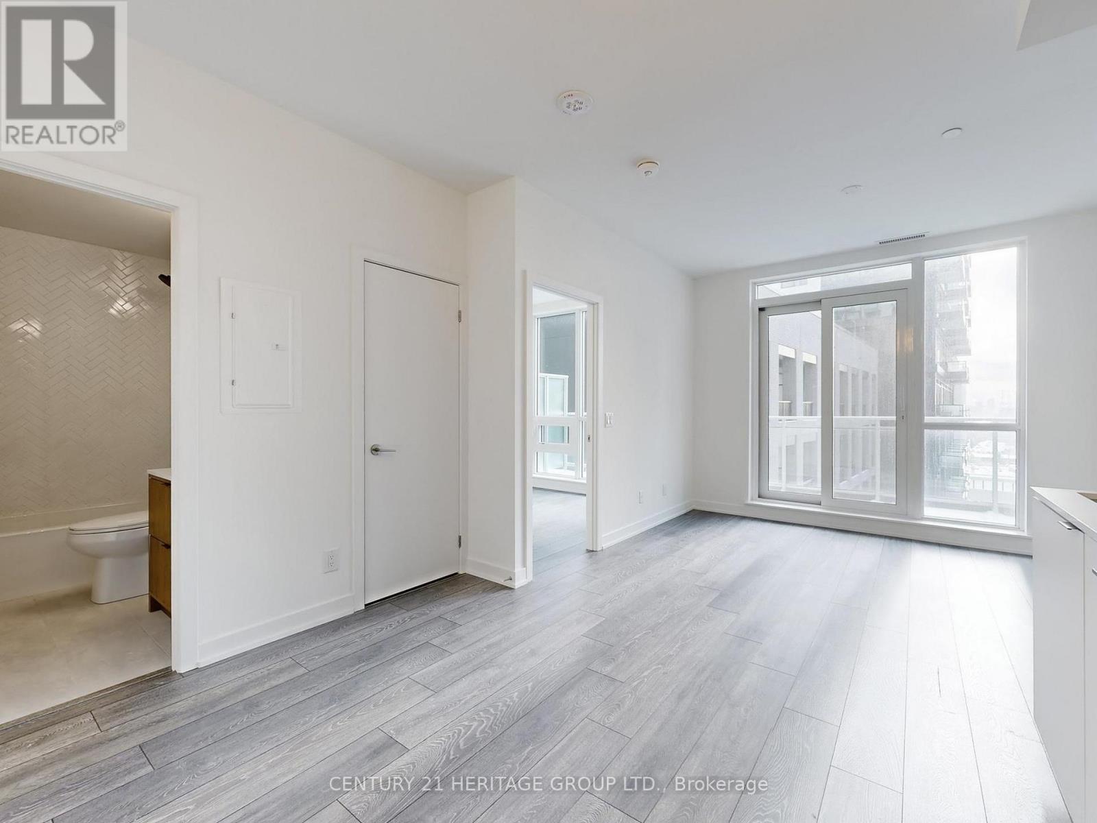 701 - 8888 YONGE STREET